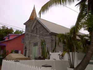 Key West house